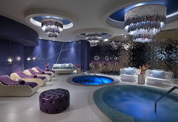 Hard Rock Hotel Vallarta - All Inclusive