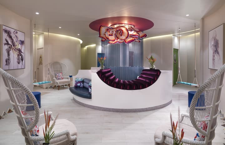 Hard Rock Hotel Vallarta - All Inclusive