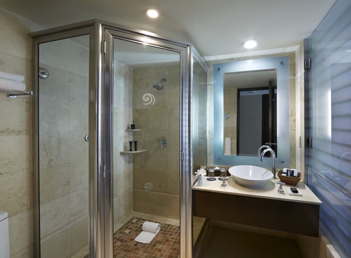 Hard Rock Hotel Vallarta - All Inclusive
