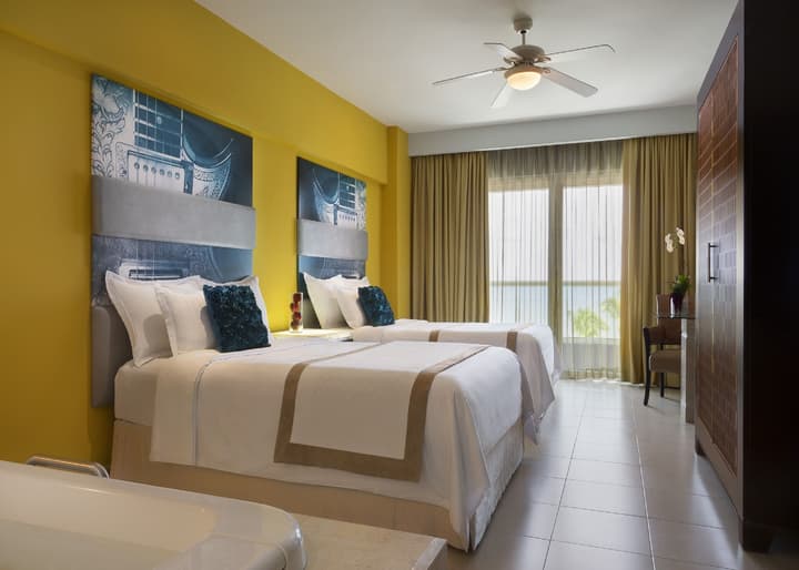 Hard Rock Hotel Vallarta - All Inclusive