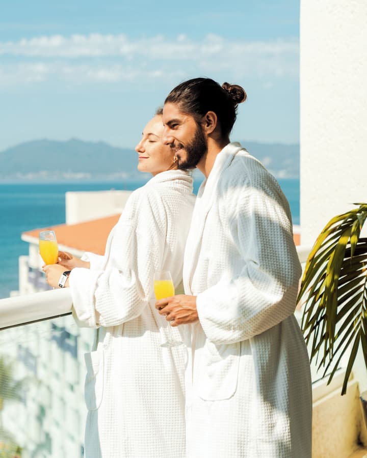 Hard Rock Hotel Vallarta - All Inclusive