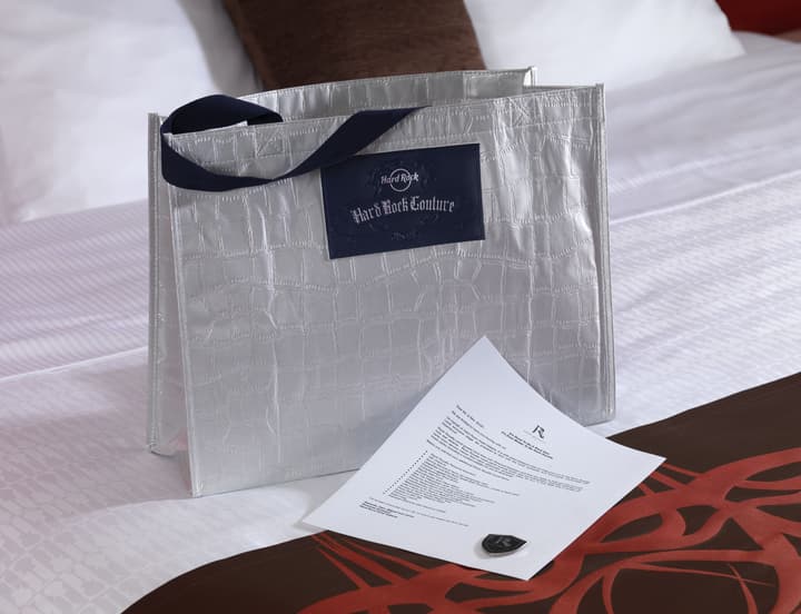 Hard Rock Hotel Vallarta - All Inclusive