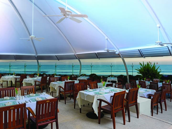 Hard Rock Hotel Vallarta - All Inclusive