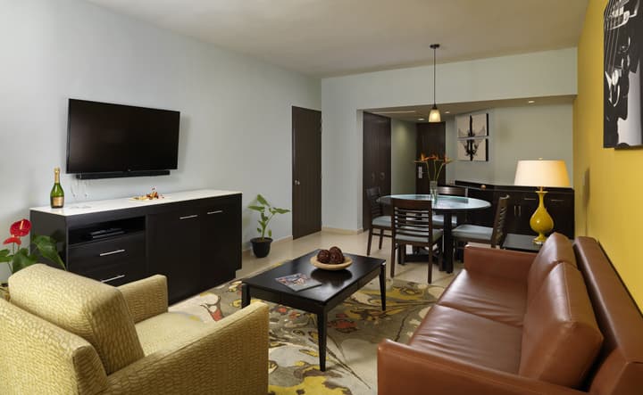 Hard Rock Hotel Vallarta - All Inclusive
