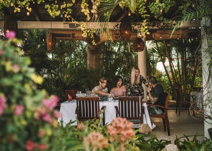Hard Rock Hotel Vallarta - All Inclusive