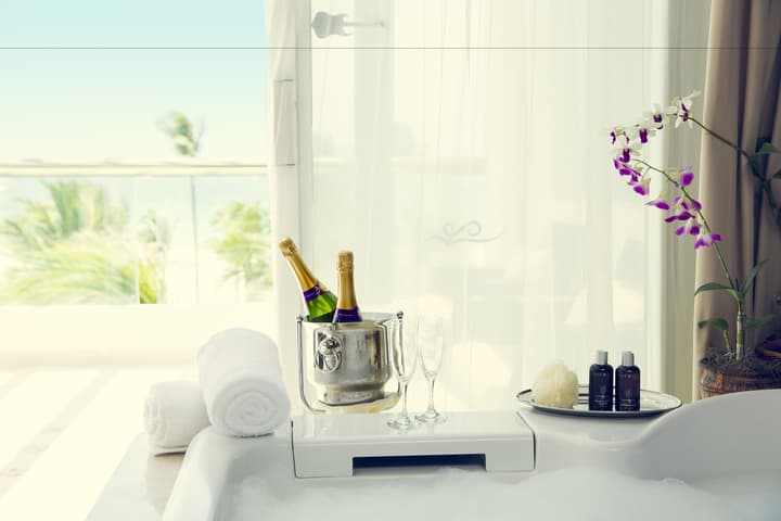 Hard Rock Hotel Vallarta - All Inclusive