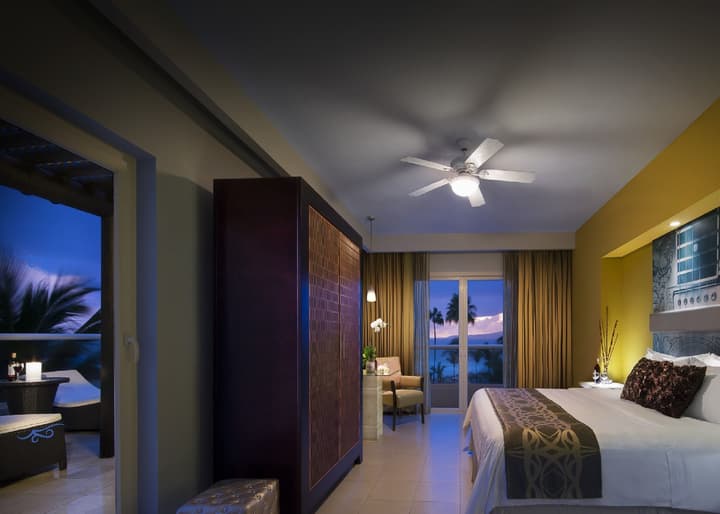 Hard Rock Hotel Vallarta - All Inclusive
