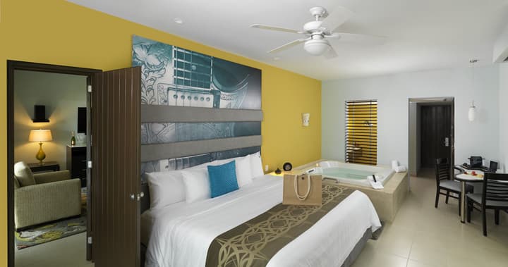 Hard Rock Hotel Vallarta - All Inclusive