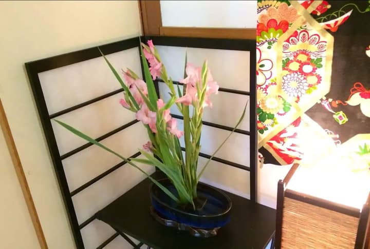 Fuji-Hakone Guest House