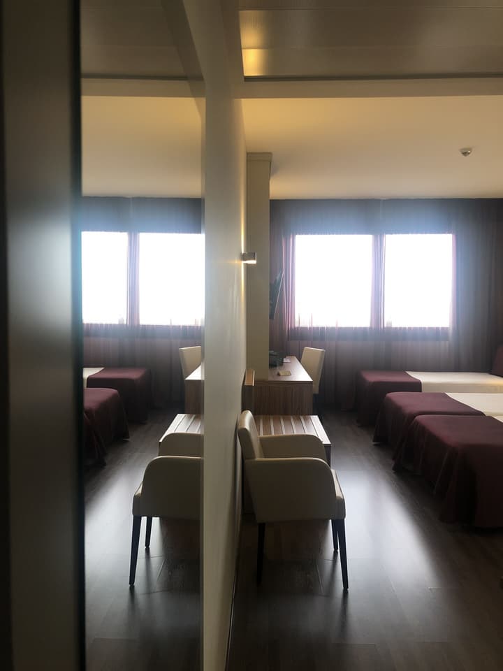 Dña Monse Hotel Spa & Golf