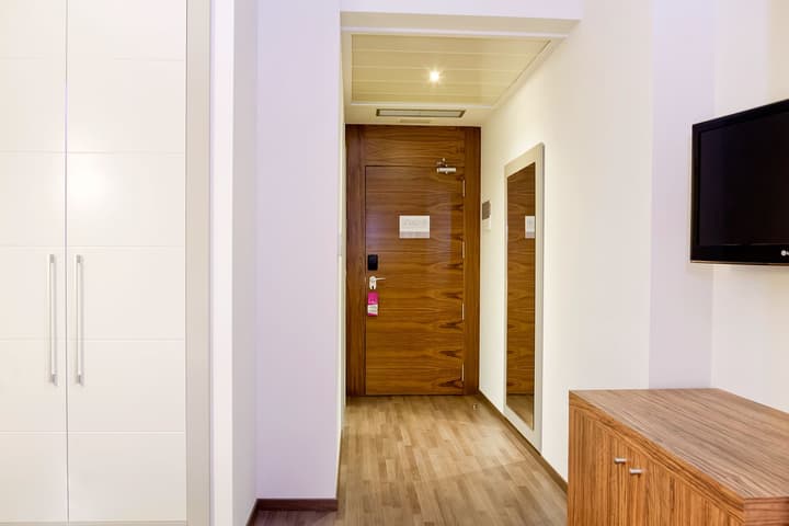 Dña Monse Hotel Spa & Golf
