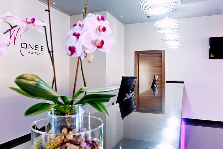 Dña Monse Hotel Spa & Golf