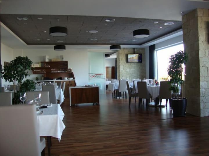Dña Monse Hotel Spa & Golf