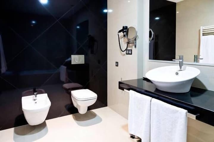 Dña Monse Hotel Spa & Golf