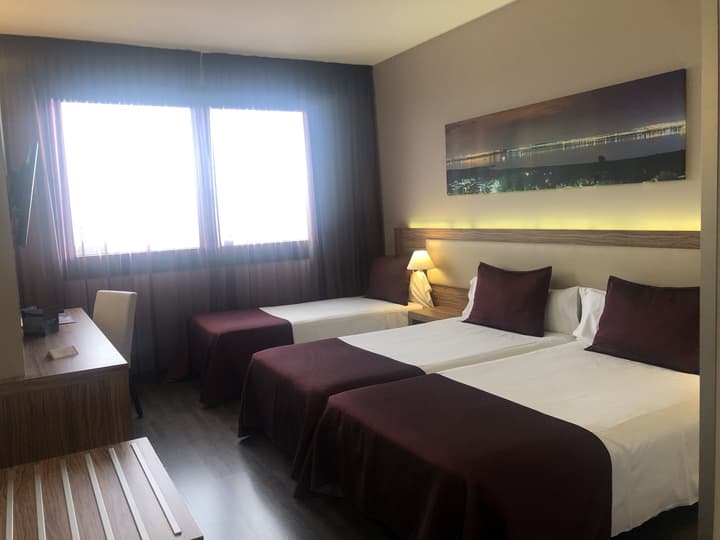 Dña Monse Hotel Spa & Golf