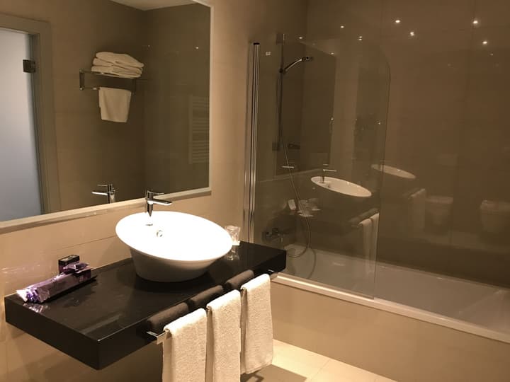 Dña Monse Hotel Spa & Golf