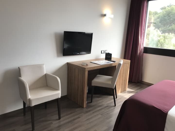 Dña Monse Hotel Spa & Golf