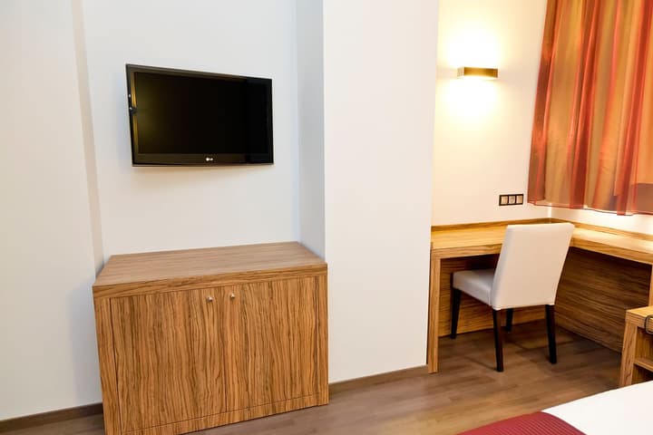 Dña Monse Hotel Spa & Golf