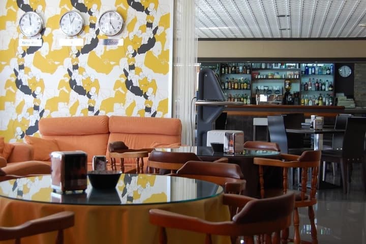 Duerming París Pontevedra Hotel
