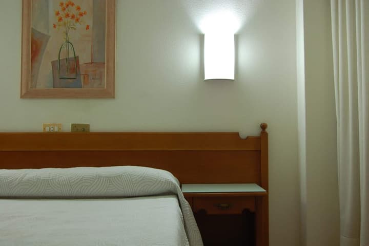 Duerming París Pontevedra Hotel