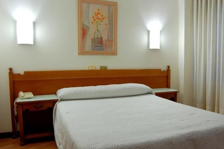 Duerming París Pontevedra Hotel