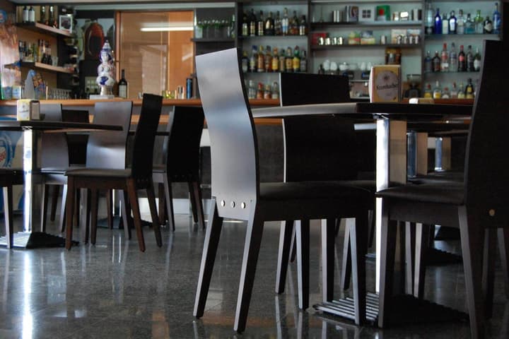 Duerming París Pontevedra Hotel
