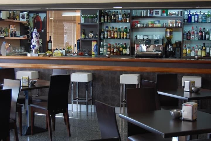 Duerming París Pontevedra Hotel