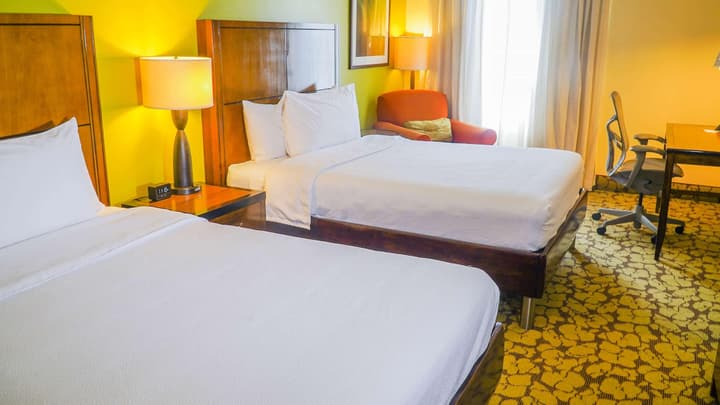 Hilton Garden Inn Panama City Downtown, Panama