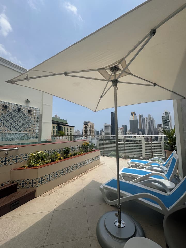 Hilton Garden Inn Panama City Downtown, Panama