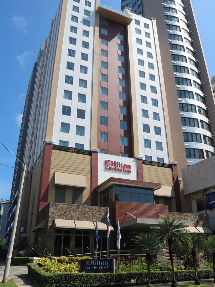 Hilton Garden Inn Panama City Downtown, Panama