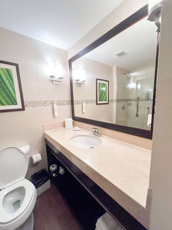 Hilton Garden Inn Panama City Downtown, Panama