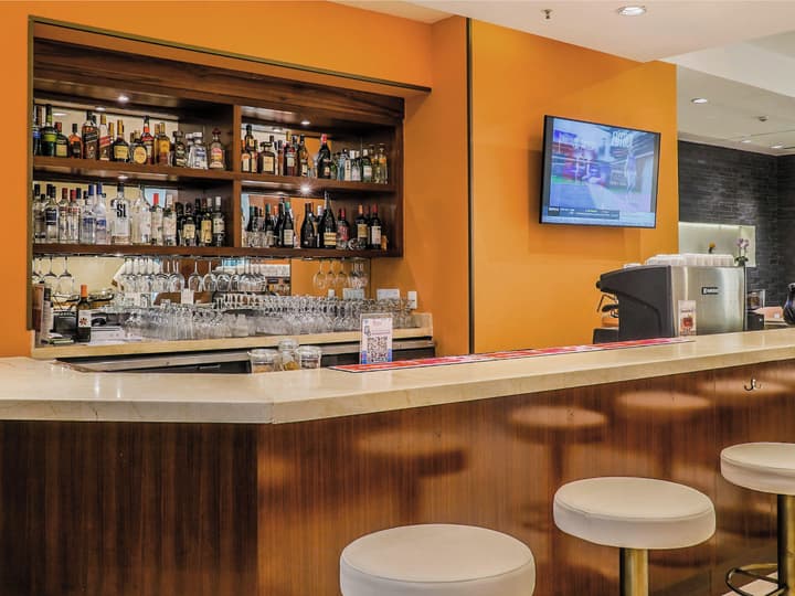 Hilton Garden Inn Panama City Downtown, Panama