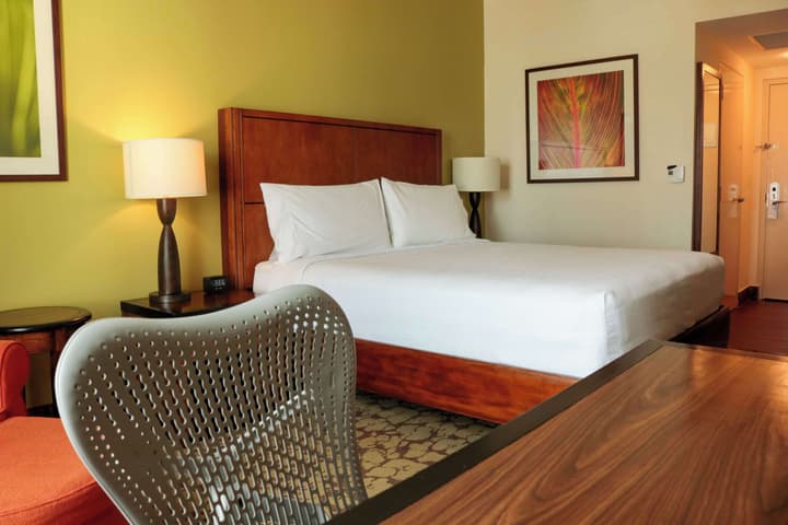 Hilton Garden Inn Panama City Downtown, Panama