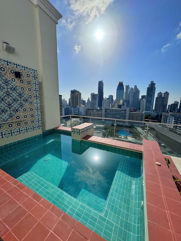 Hilton Garden Inn Panama City Downtown, Panama