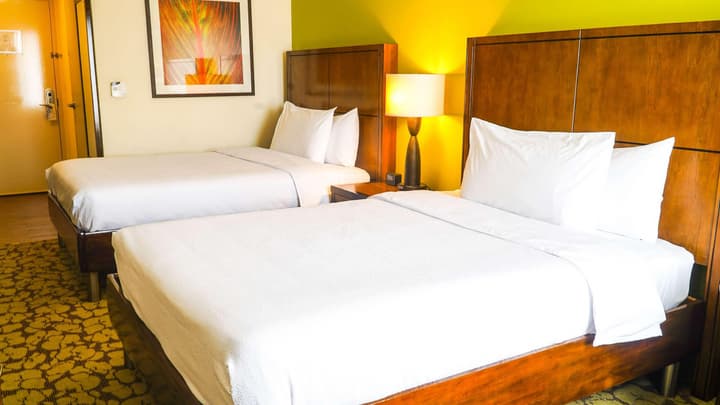 Hilton Garden Inn Panama City Downtown, Panama