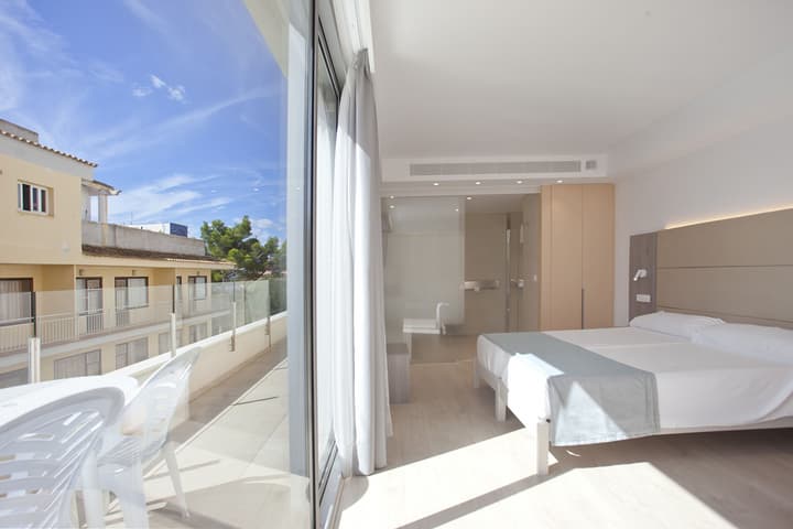 Aparthotel Playa Dorada