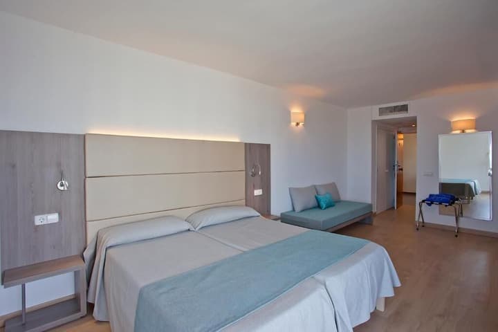 Aparthotel Playa Dorada