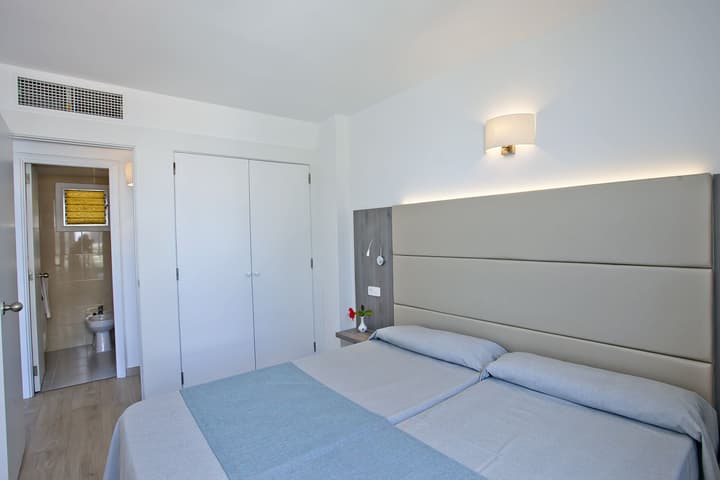 Aparthotel Playa Dorada