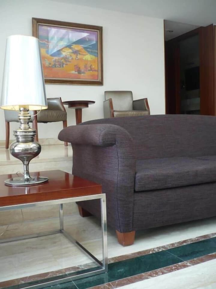 Aparthotel Playa Dorada
