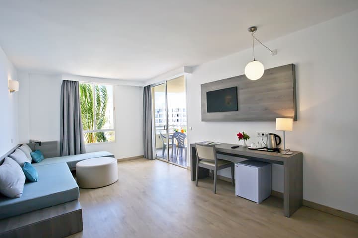 Aparthotel Playa Dorada