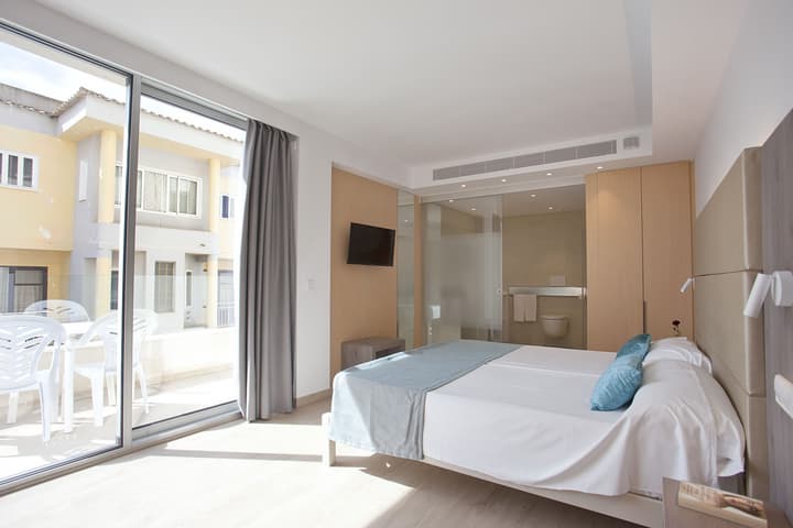 Aparthotel Playa Dorada