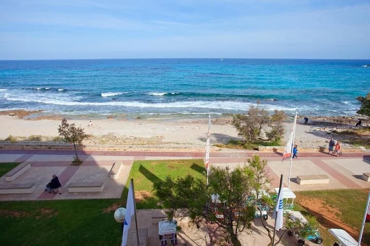 Aparthotel Playa Dorada