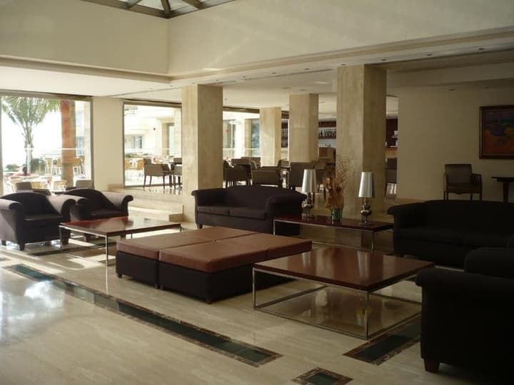 Aparthotel Playa Dorada