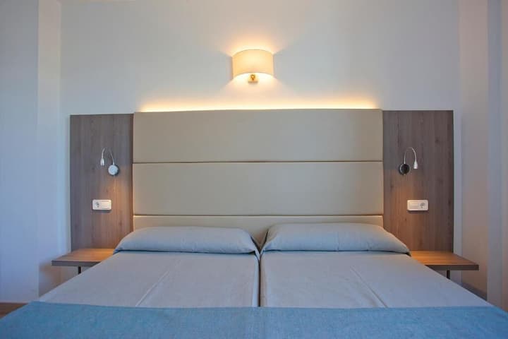 Aparthotel Playa Dorada