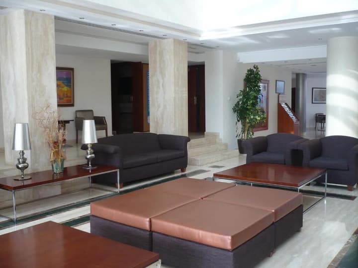 Aparthotel Playa Dorada