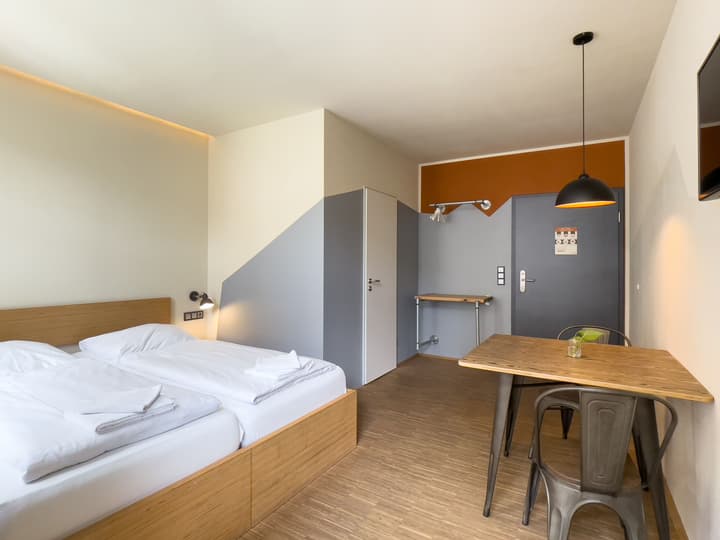Five Elements Hostel Leipzig