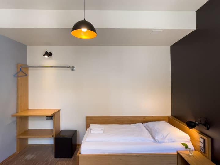 Five Elements Hostel Leipzig