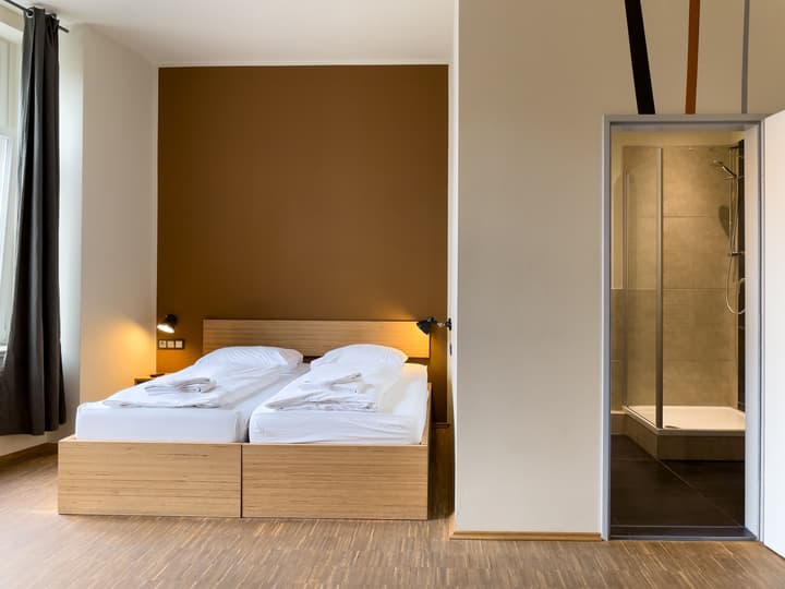 Five Elements Hostel Leipzig