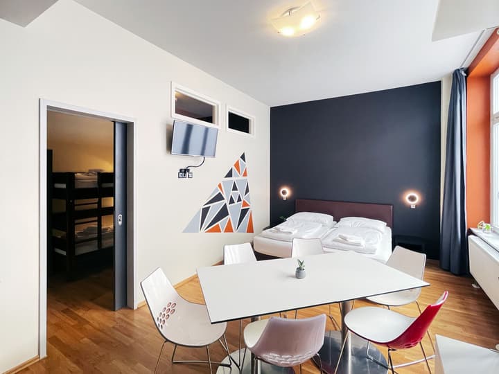 Five Elements Hostel Leipzig