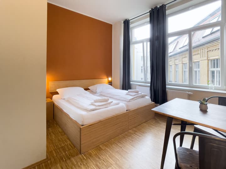 Five Elements Hostel Leipzig